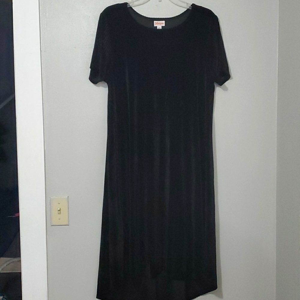 LuLaRoe Carly Elegant Collection